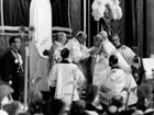 El cardenal Montini se convirtió en el 262º Papa de la Iglesia Católica