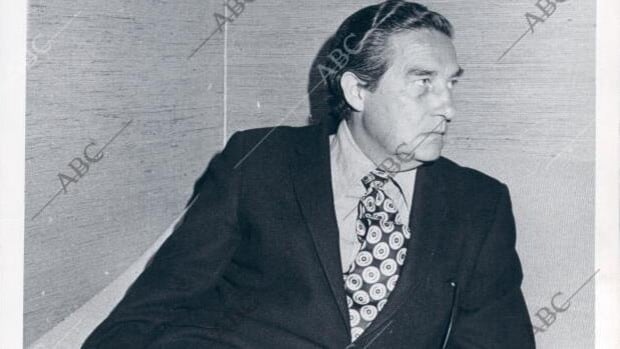 La Tercera de Octavio Paz en defensa de Cortés: «No es odio a España es odio a nosotros mismos» - Archivo ABC