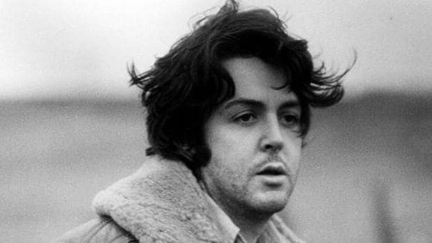 El misterio de la muerte de Paul McCartney cuando los Beatles se estaban separando - Archivo ABC