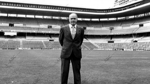 La otra remodelación del Bernabéu que le convirtió en el templo del fútbol mundial y disparó su valor
