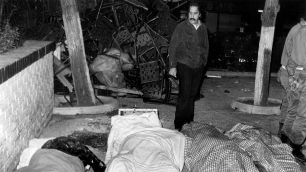 La matanza sin culpables de El Descanso: el misterio del primer atentado islámico de la historia de España