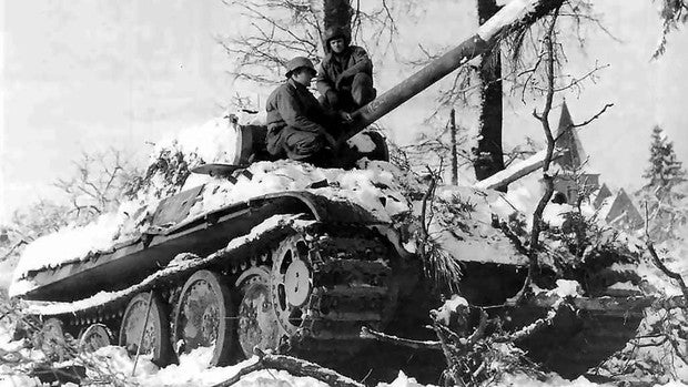 El 'ejército de fantasmas' que casi provoca la debacle aliada en la IIGM con mentiras y operaciones falsas