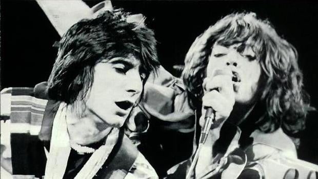 Drogas y muerte: la turbia visita a España de los Rolling Stones tras fallecer Franco