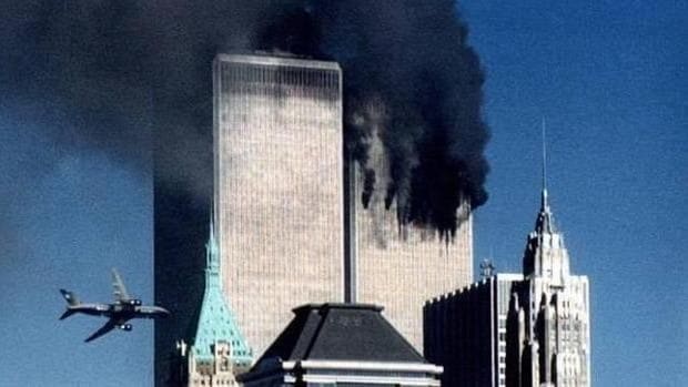Así era el siniestro plan inicial que Al Qaida quiso perpetrar el 11-S con diez aviones y un discurso - Archivo ABC