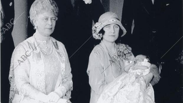 El secreto oscuro de la familia de Isabel II: las primas con enfermedades mentales escondidas hasta su muerte