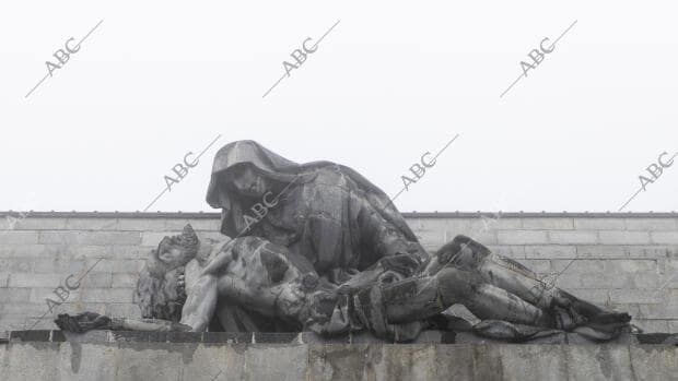 ¿Cuelga Moros o Cuelgamuros? La razón detrás del cambio de nombre del Valle de los Caídos - Archivo ABC