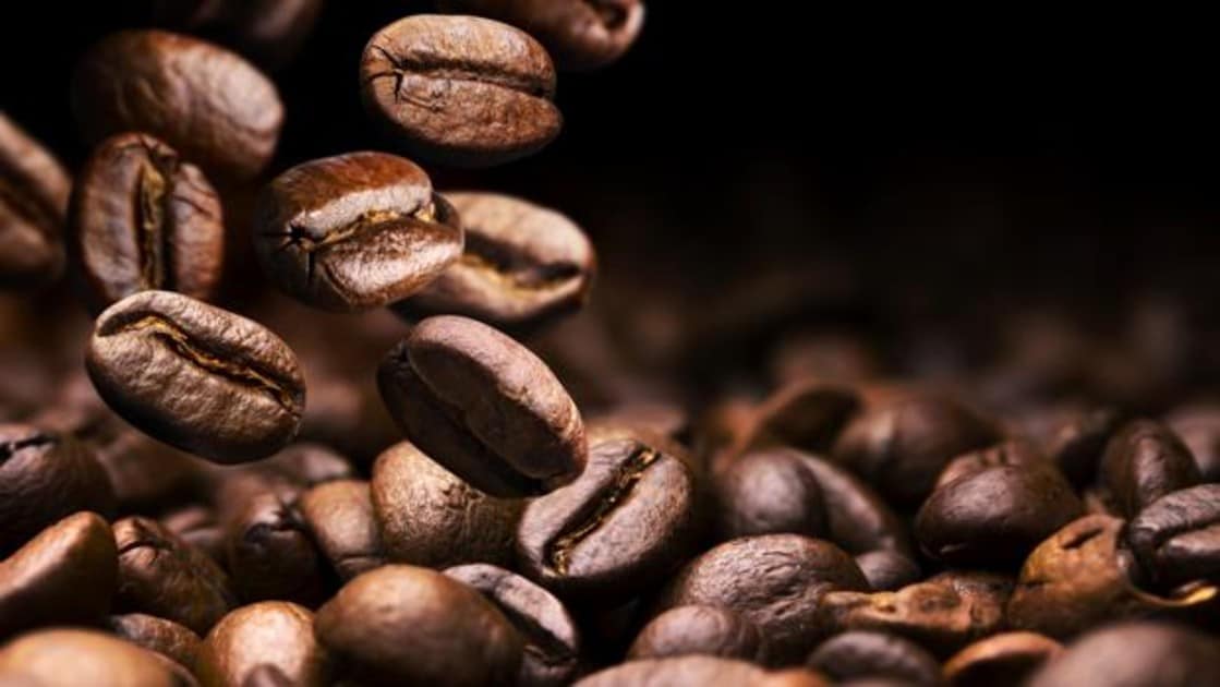 Gran Aroma café en grano natural paquete 1 kg · MARCILLA · Supermercado El  Corte Inglés El Corte Inglés