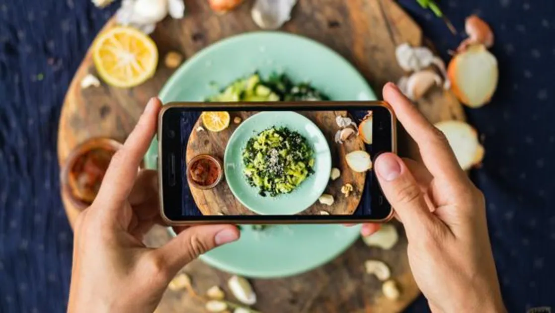 Los nutricionistas que «reinan» en Instagram