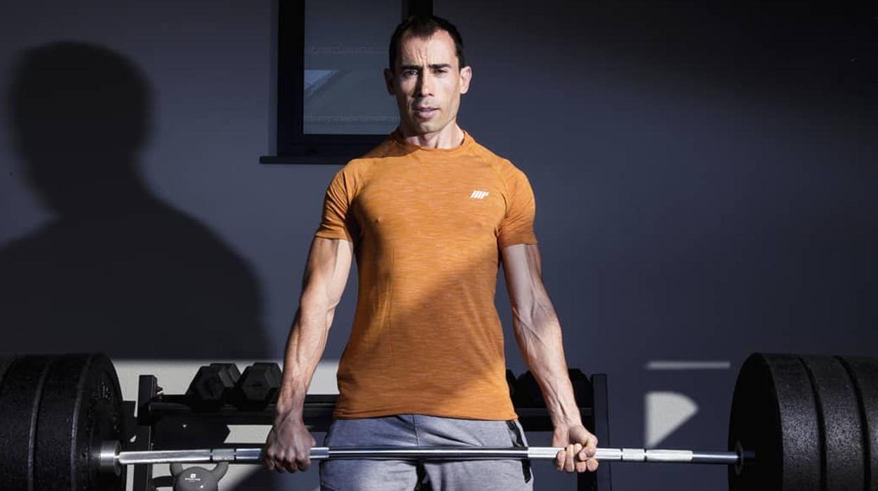 Perdida de peso fitness blogs