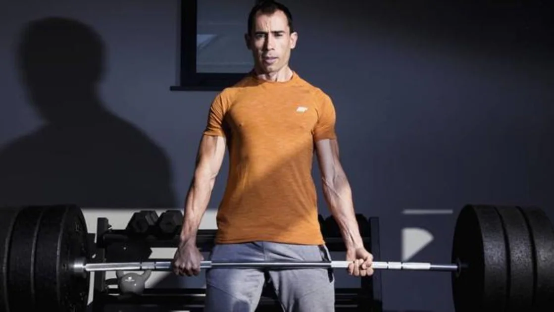 Marcos Vázquez, creador del blog Fitness revolucionario: «Para quemar grasa  equilibra tus hormonas»