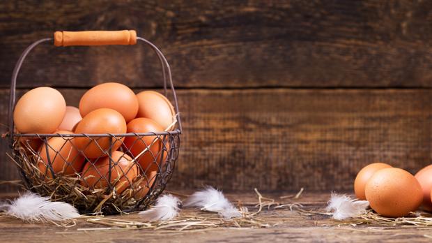 10 recetas sanas y originales con huevo