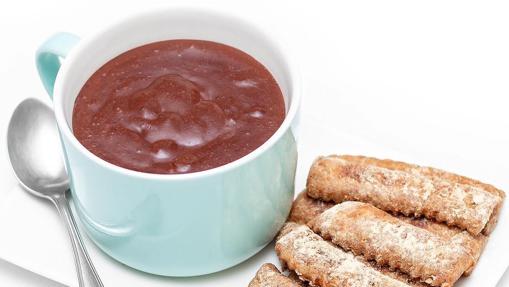 Trucos Para Adelgazar Siete Desayunos Sanos Con Chocolate Para Disfrutar Sin Engordar