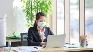 «Lo que ya hemos visto en los supermercados se va a trasladar a las oficinas»