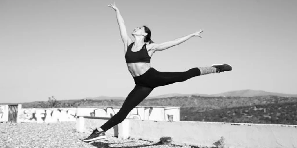 Las Claves Para Conseguir Un Cuerpo De Bailarina