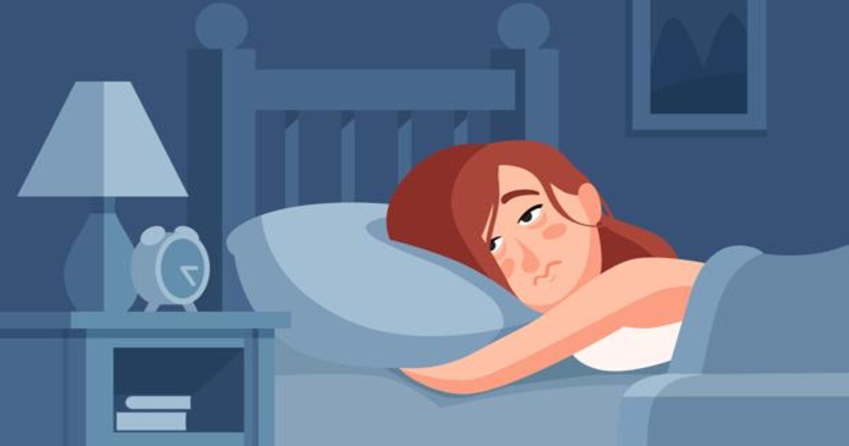 Dormir «como un tronco»: los consejos que sí funcionan para descansar  plácidamente