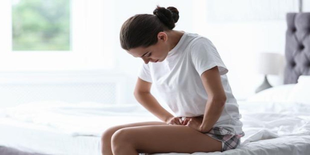 La práctica placentera que puede aliviar los dolores menstruales