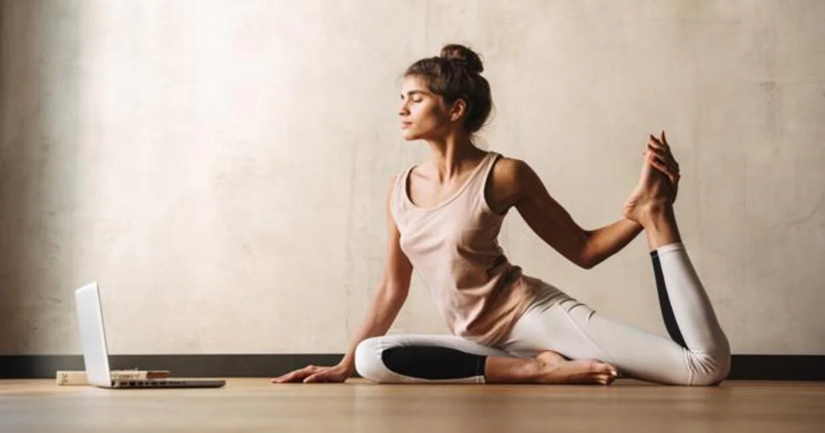 6 Consejos para la práctica del yoga - Ejercicio y deporte