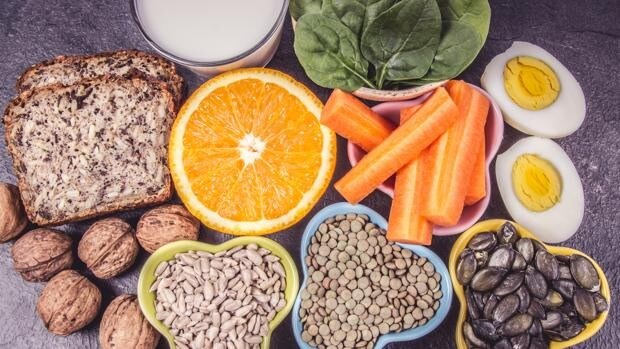 Vitamina B1: Para Qué Es Importante Y Qué Alimentos La Contienen