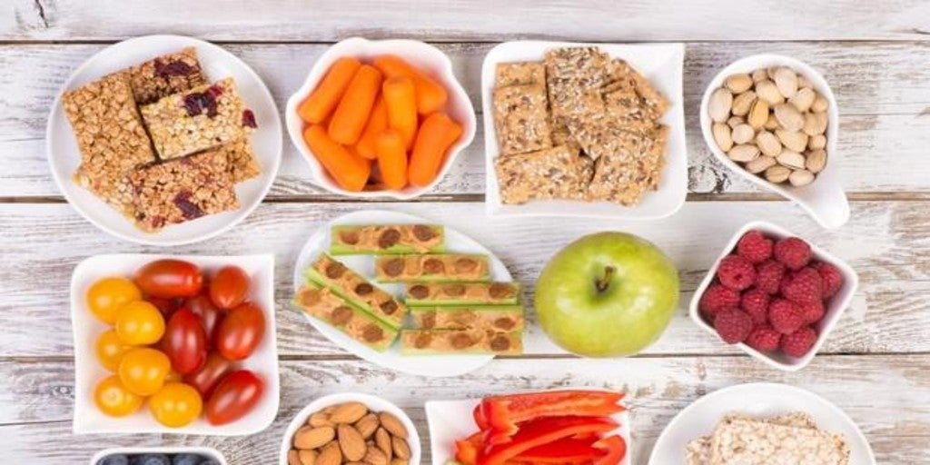¿cuánto sabes sobre mitos alimentarios?
