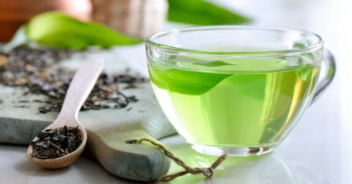 5 Increíbles propiedades del té verde que deberías conocer