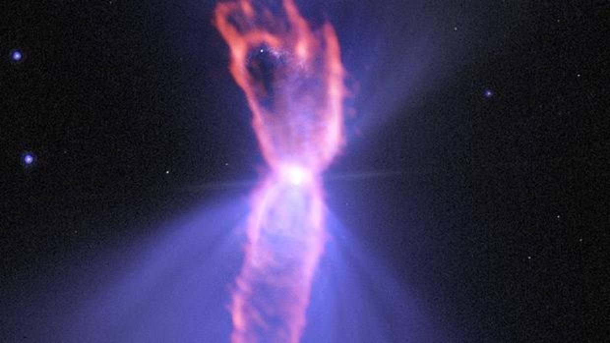 Resuelto el misterio del lugar más frío del Universo