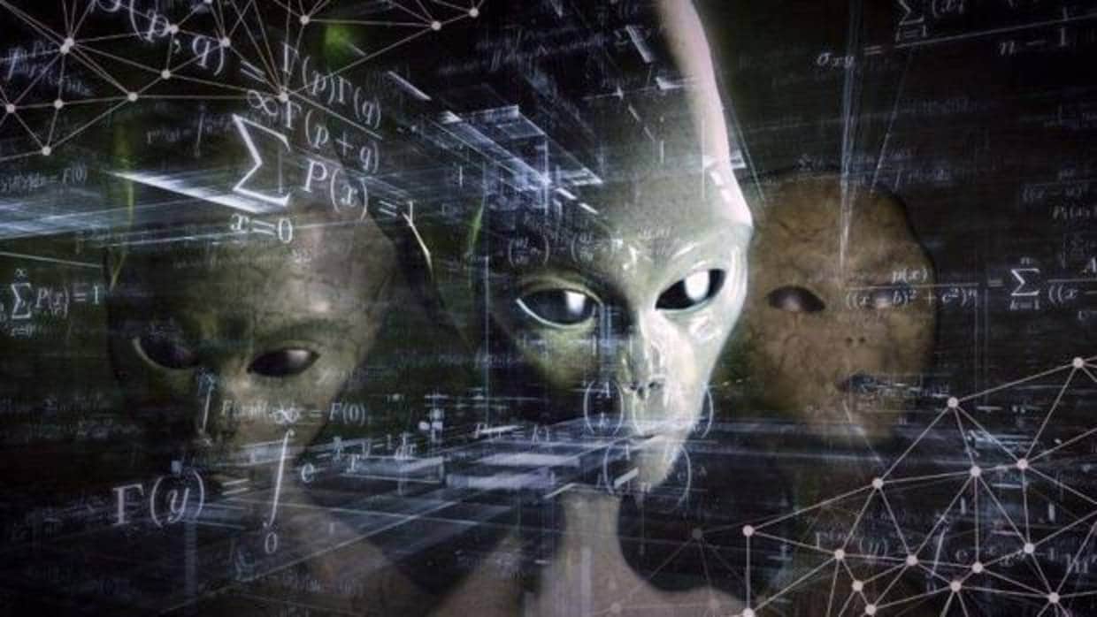 Primer contacto extraterrestre en menos de veinte años?