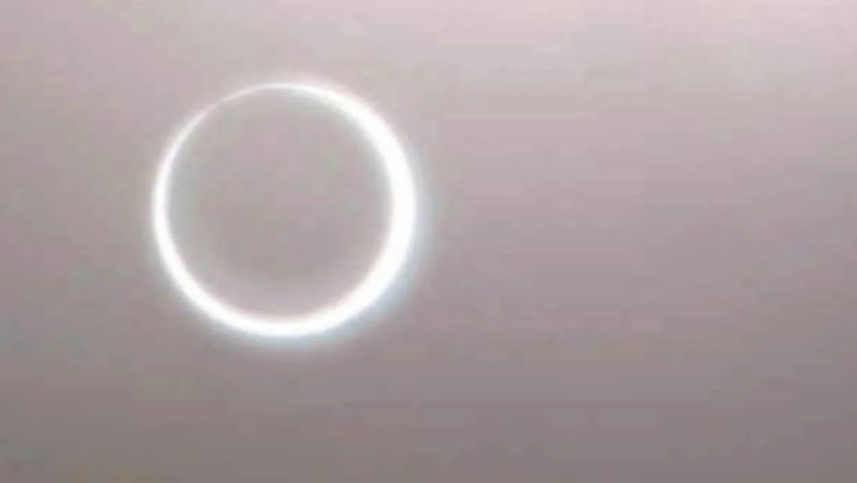 Identifican en la Biblia el registro más antiguo de un eclipse solar