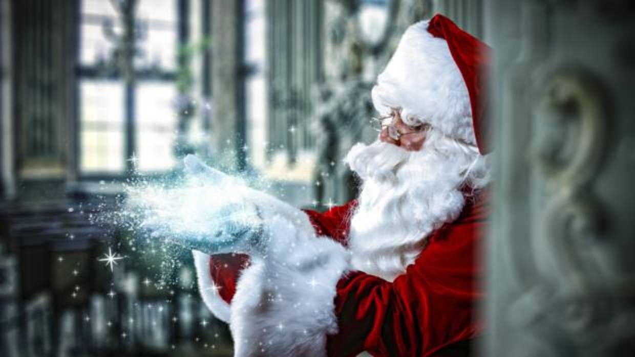 Los ritos chamánicos en el origen de la leyenda de Santa Claus