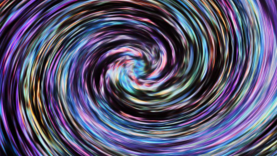 El mundo en el que vivimos solo tiene tres dimensiones, pero podría haber más