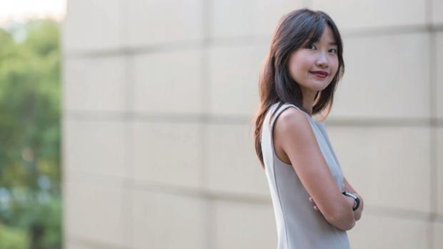 Jingmei Li estudia la genética detrás del cáncer de mama