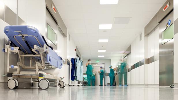 Se ha detectado un aumento de infecciones de esta bacteria en hospitales