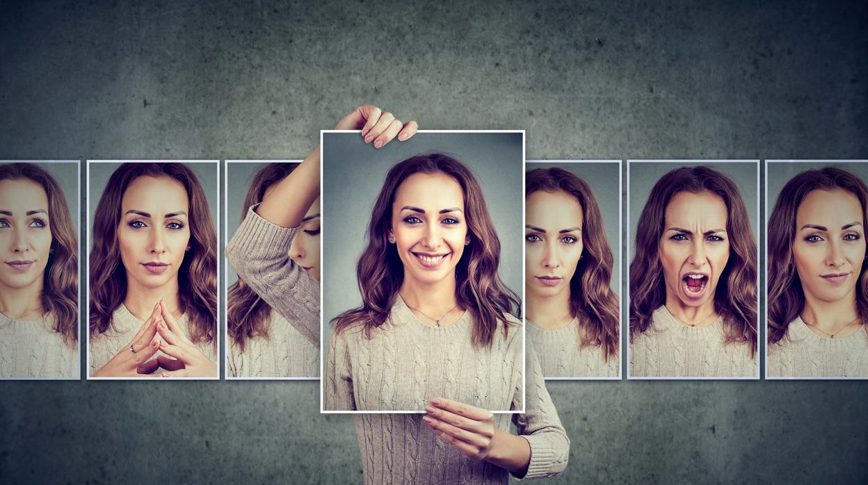 Científicos identifican cuatro tipos de personalidad