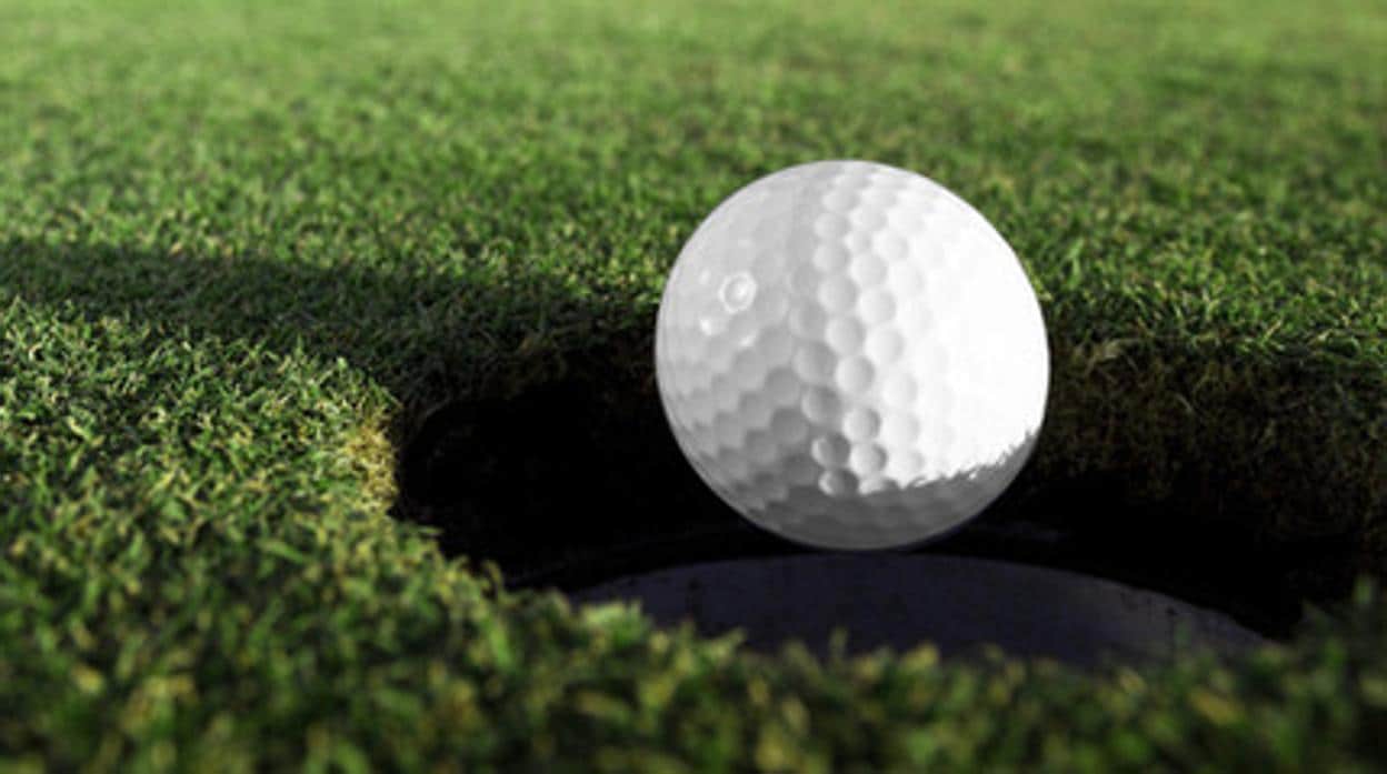 Zumbido recuperación resultado Por qué las pelotas de golf tienen hoyuelos?