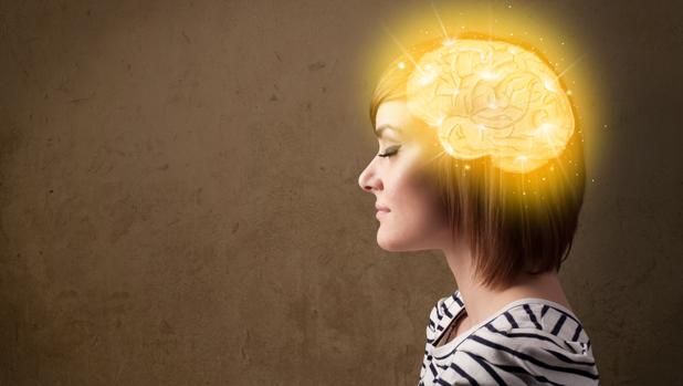 El cerebro femenino parece más joven incluso a los 20 años