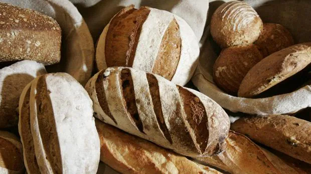 Científicos crean gluten apto para celiacos Pan-integral-k9eD--620x349@abc