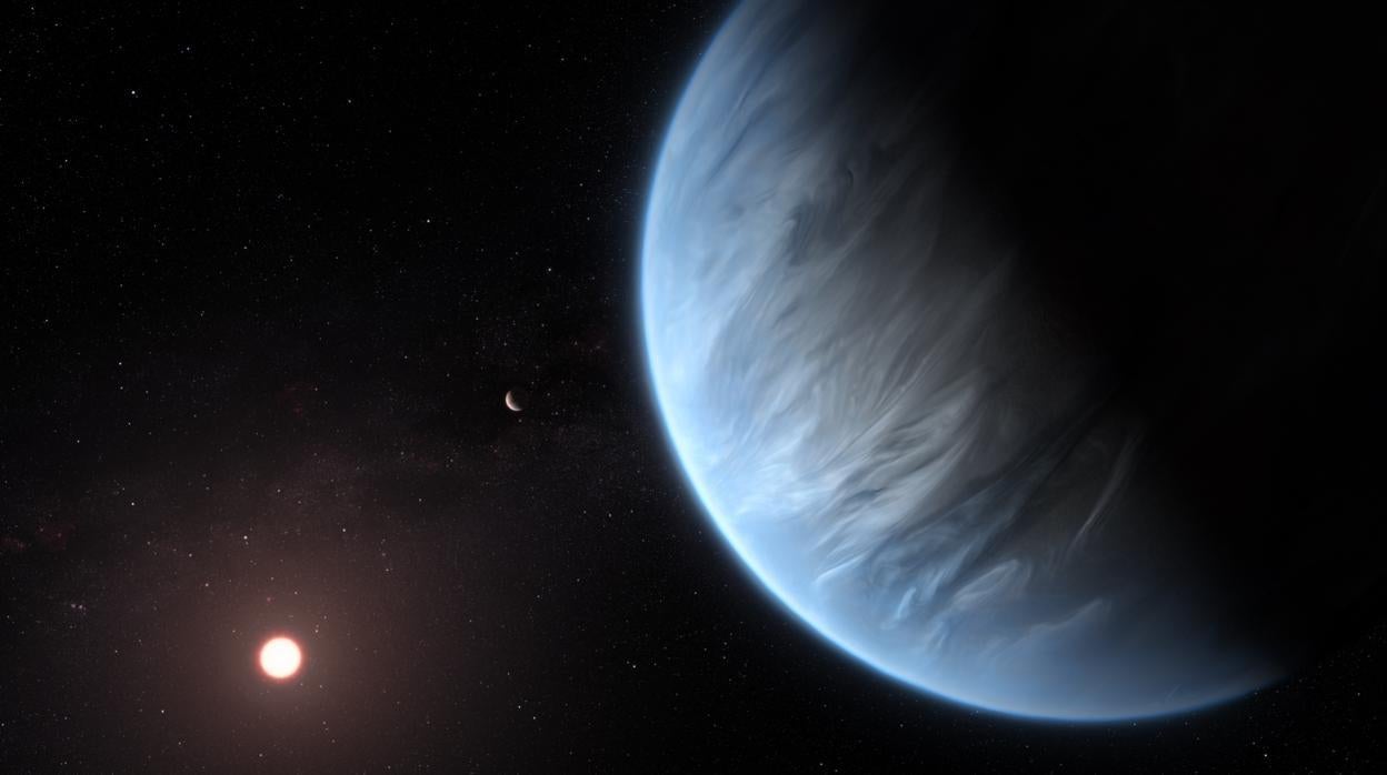 Resultado de imagen para La molécula pestilente y tóxica que indica que cerca hay vida extraterrestre