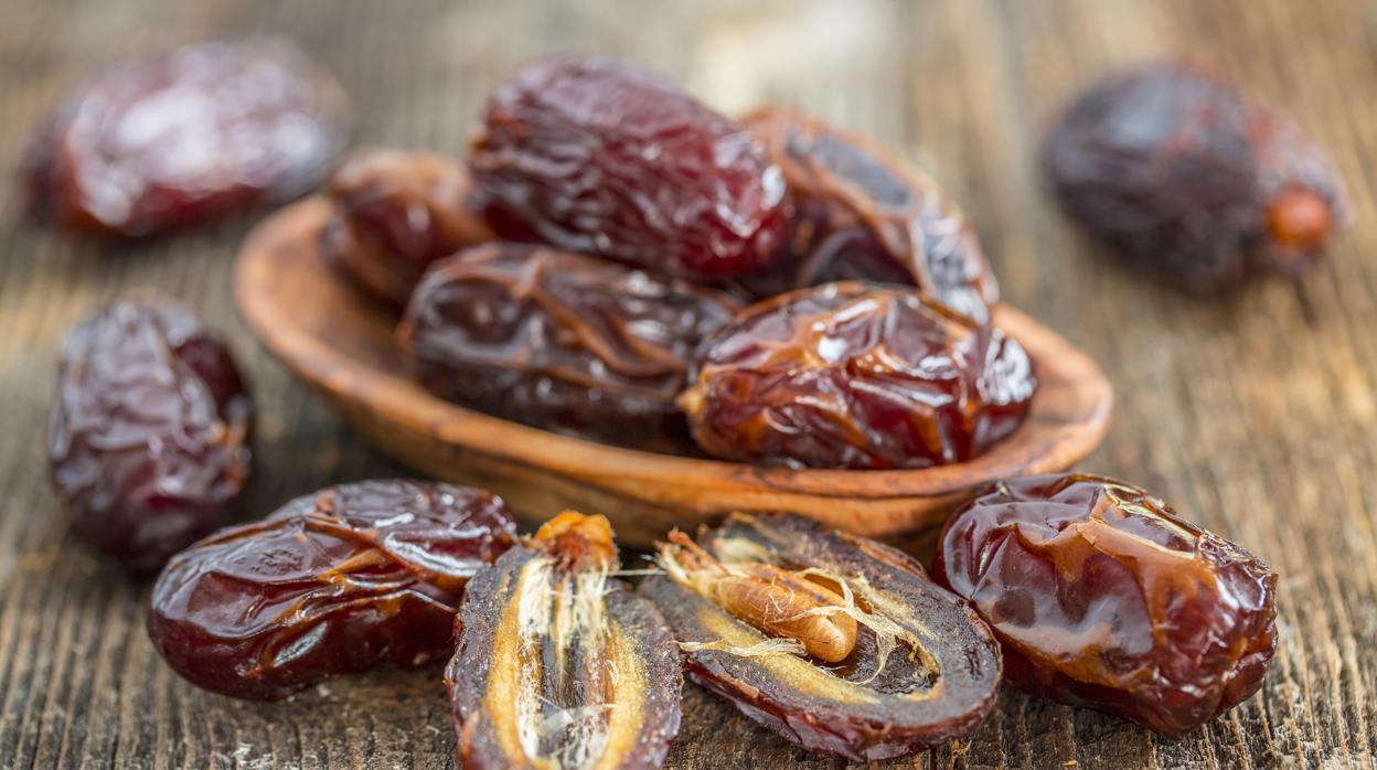 Científicos de Israel, a punto de revivir deliciosos dátiles de hace 2. ...