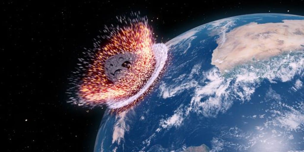 Día del asteroide: el peligro real de las rocas espaciales y otras nueve cuestiones que quizá no sepas