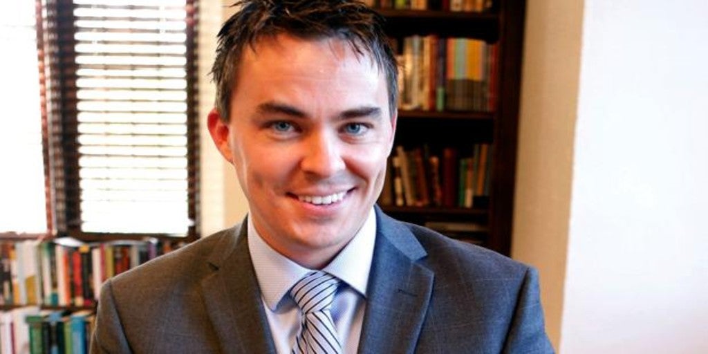 Kyle Harper: «Cada época tiene la pandemia que se merece»