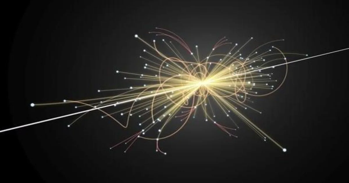 Se han encontrado axiones, las primeras partículas de una nueva Física?