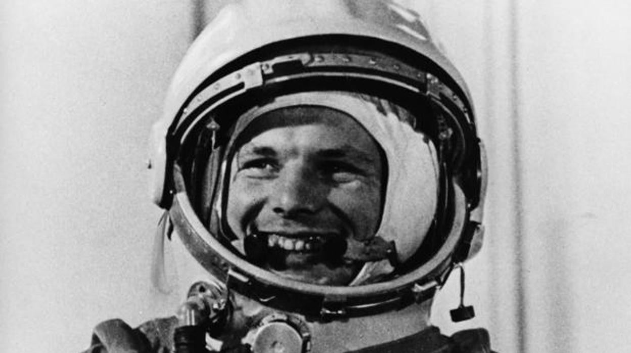 Cinco curiosidades sobre el vuelo de Yuri Gagarin, el primer hombre en