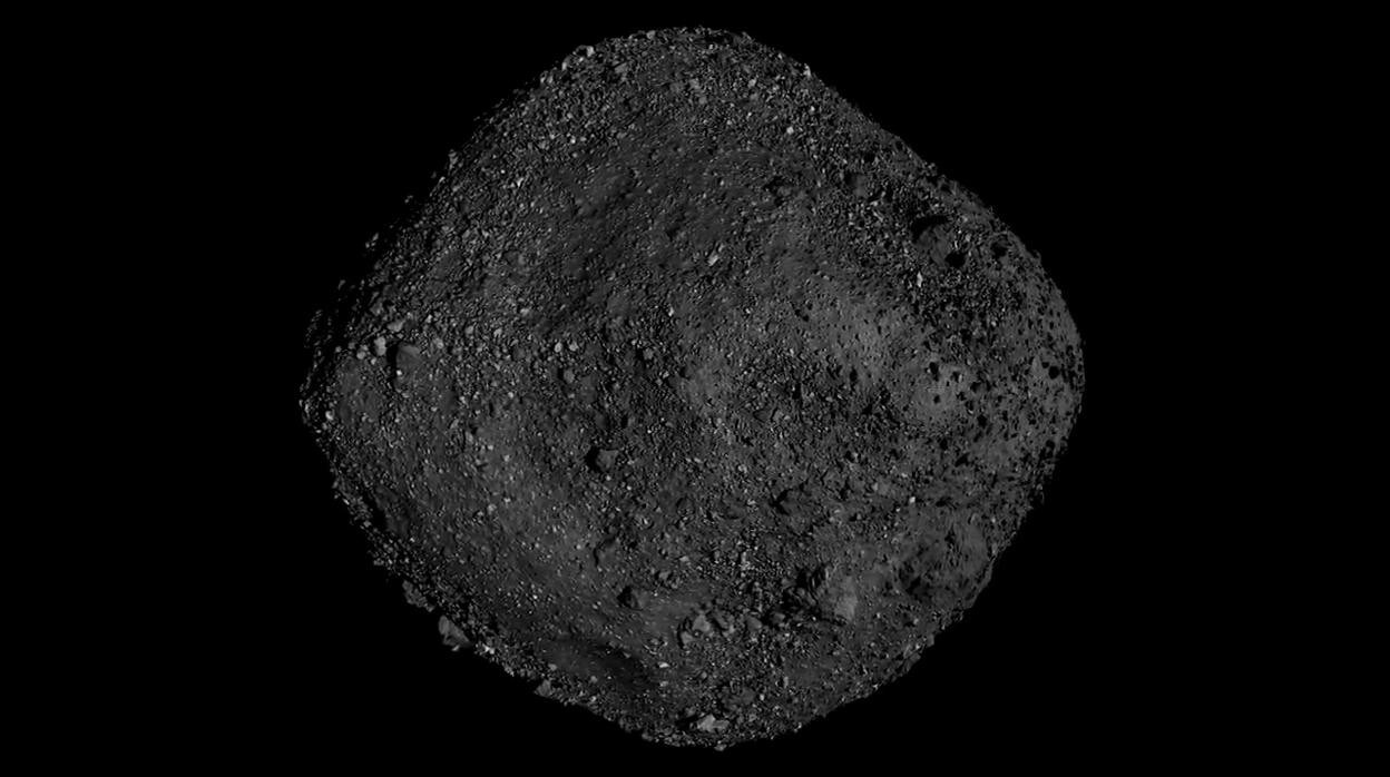 China Estudia Desviar La Trayectoria Del Asteroide Bennu Enviando 23 ...