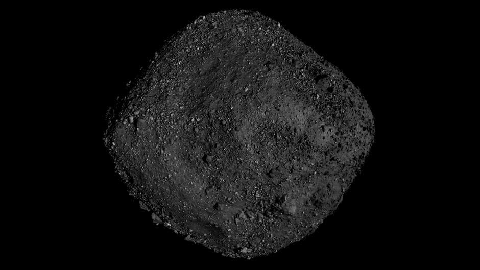 China Estudia Desviar La Trayectoria Del Asteroide Bennu Enviando 23 ...