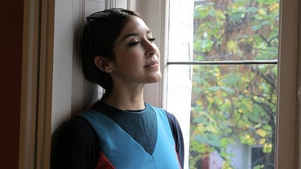 Anni B. Smith habla de su nuevo disco