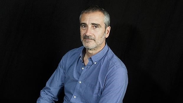Javier Fesser, en un nuevo proyecto social