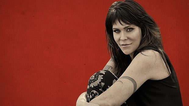 Beth Hart
