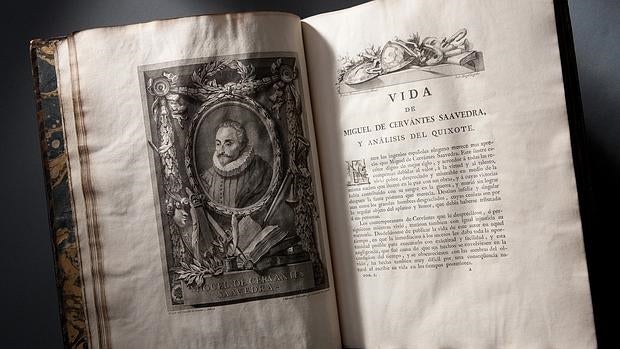 Cervantes se inspiró en Francisco de Acuña y Francisco de Muñatones para crear a Don Quijote