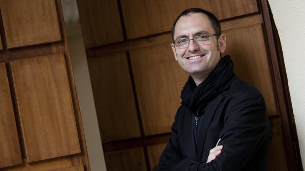 Carlos Aladro, nuevo director del Festival de Otoño a Primavera