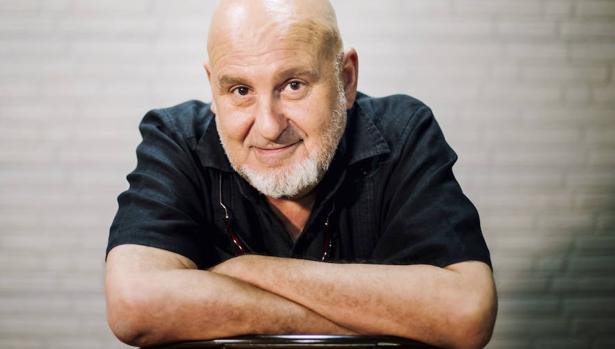 Antón Reixa, de Os Resentidos
