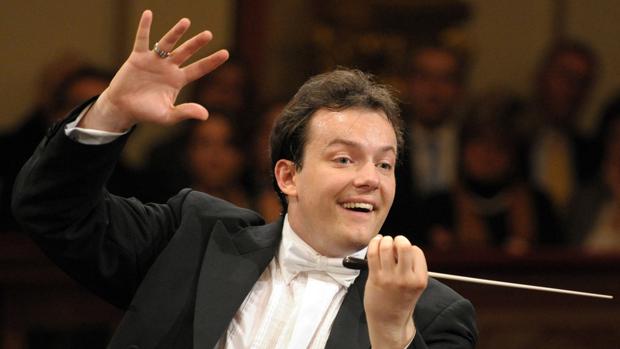 Andris Nelsons